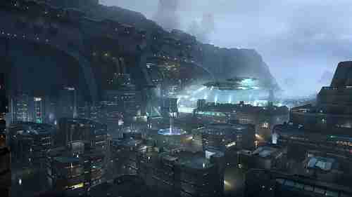 生软总监：《圣歌》已经不断改进了多给我们点时间