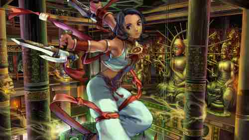 《女神异闻录3FES》民间汉化进展：有希望3月发布